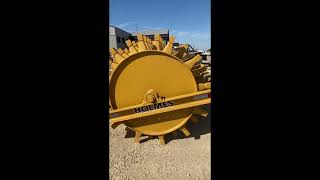 2022 HOLMES WELDING & FABRICATION PF2-4848 For Sale