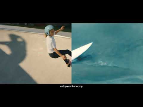 Campaign Spotlight Everything To Know About Nike S You Can T Stop Us Film Produced By Wieden Kennedy Adobo Magazine Online