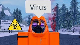 The Roblox Virus Experience screenshot 4