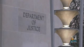 Department Of Justice Launches New Unit Focused On Rising Threat Of Domestic Terrorism