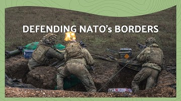 "We’re preparing for real world threats"