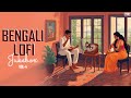 Bengali lofi vol4  bengali lofi songs  lofi hits  svf music