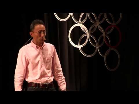 Design of Densho and Joucho - narrating Japanese wisdom and emotions: Masahiro Kawatei at TEDxTohoku