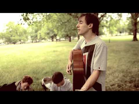 WLT - Bombay Bicycle Club - Dust On The Ground