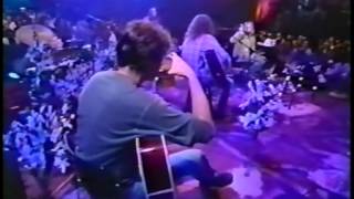Video thumbnail of "Nirvana - Sweet Home Alabama / Plateau LIVE"