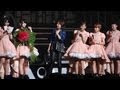 ℃－ute、初武道館公演に森高がサプライズ登場　名曲「この街」熱唱