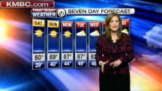 Another Cold Start Erin Says