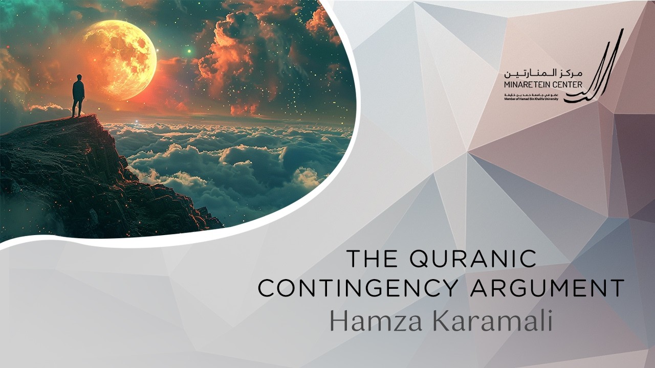 Minaretien Weekend Program