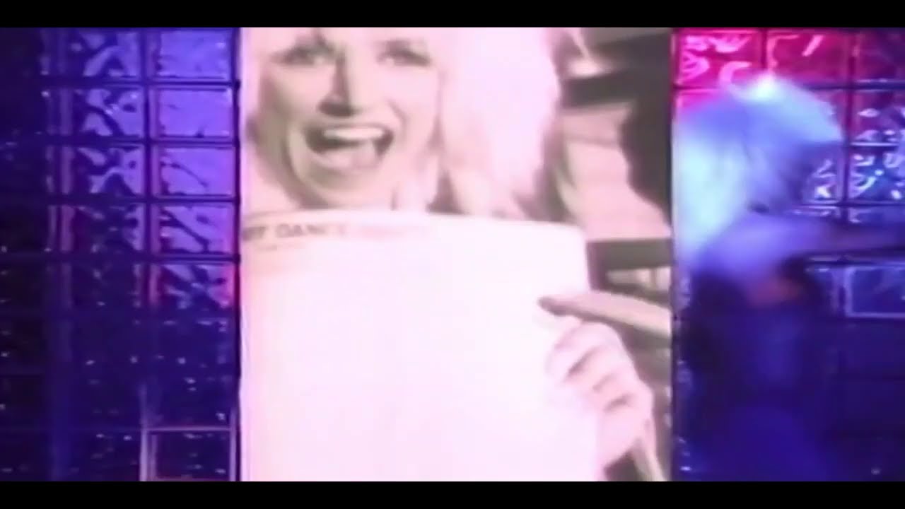 Company B - Fascinated (Prime Cuts Version VIDEO EDITION ROBSON VEEJAY)