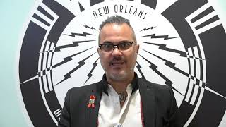 Dr. MarkAlain Dery: Founder of 102.3 FM WHIV