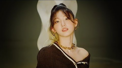 IVE (아이브) - "ELEVEN" MV but only Gaeul