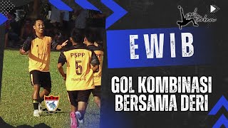 EWIB WABIMA 🔴 GOL KE GAWANG SODARA FC RAMBAYAN 🔴 M. BAKRI JALI CUP 2024