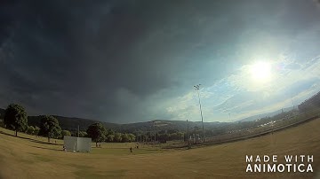 beta flight 3.4 test