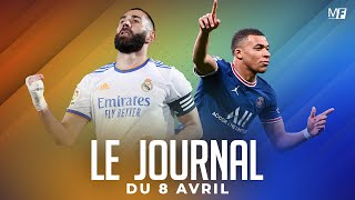 BENZEMA OU MBAPPÉ, QUI EST LE PLUS FORT ? JT MADEINFOOT