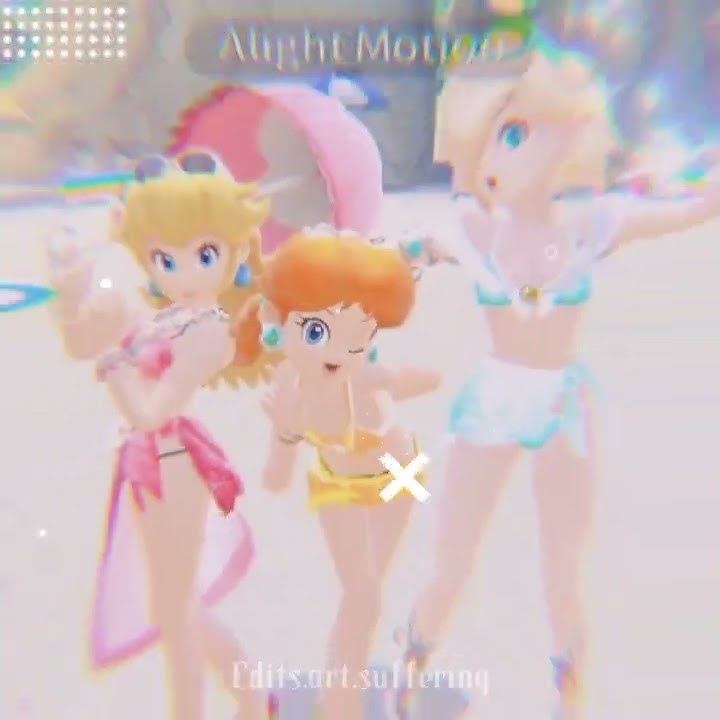 Rosalina | jus know