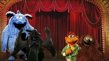 FNF Broken Strings//Hidden Talent//Teaser