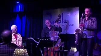 Summertime solo Naomi Adriaansz with Rose Mallett Summertime solo Naomi Adriaansz with Rose Mallett