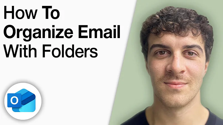 How To Organize Email With Outlook Folders [2025 Full Guide]