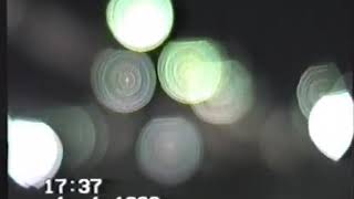 Новый год 1996  Набережные Челны