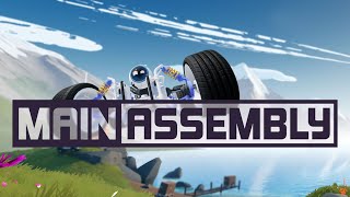 Main Assembly Release Date Trailer