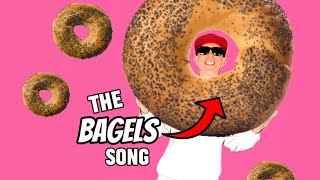 Bagels song for Kids (Sing A Long)