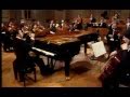 Miniature de la vidéo de la chanson Concerto For Piano And Orchestra No. 27 In B-Flat Major, K. 595: Iii. Rondo. Allegro
