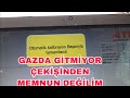 LPG DE ÇEKİŞİ DÜŞÜK BENZİNDE GİTTİĞİ GİBİ GİTMİYOR RAMPALARDA BAYILIYOR...