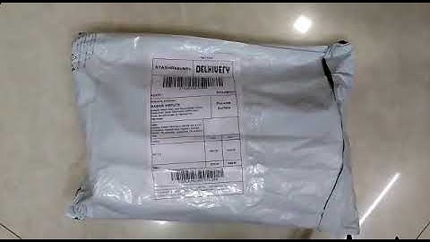 Unboxing Journey2Salesforce Swag/goodies || Salesforce Schwag