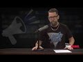 Gavin McInnes: My 15 Most Controversial Moments