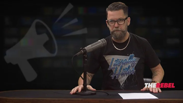 Gavin McInnes: My 15 Most Controversial Moments