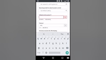 How to Set Up ZERO EXPORT With Only an SMA Energy Meter