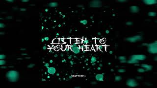 Beatpatch - Listen To Your Heart Original Mix