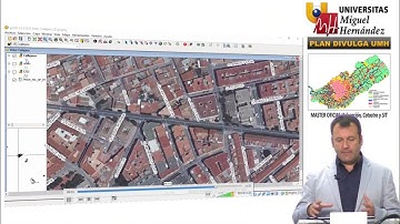 CALLEJERO. HERRAMIENTAS DE gvSIG PARA LA GESTIÓN TERRITORIAL