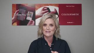 Taubmans Colour Advice - Home Interior Paint Project - Episode 1 screenshot 3