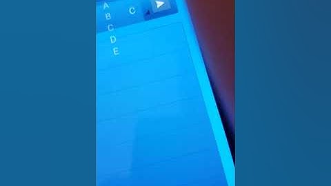 A very cool tool for DStar on your Pi-star hotspot. ircDDB Remote mobile app!