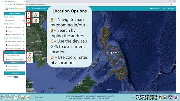 Introduction to #HazardHunterPH (As of July 2019)
