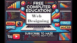 HTML Links, Images & Buttons Explained with CSS | Beginner's Web Design Tutorial