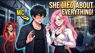 completed |  My Hair Got Stuck in Her Zipper… Then I Married Her | MANHWA RECAP