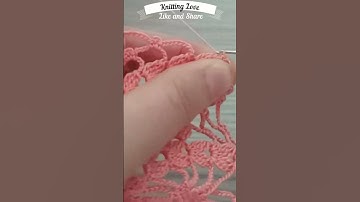 Color Pop! 🎨 Fun & Easy Crochet Pattern You’ll Want to Try Today!