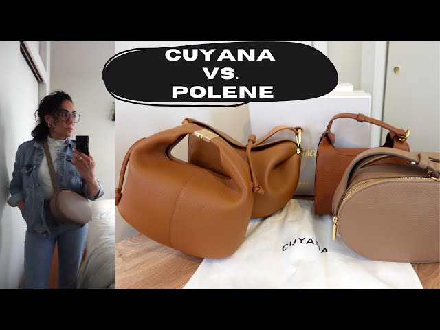 Cuyana  Women's Premium Essentials