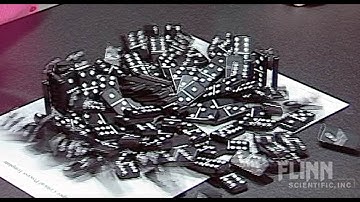 Nuclear Fission Chain Reaction