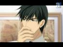 Junjou Romantica ep.11 preview