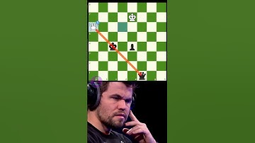 nước đi thiên tài của mã. The knight’s brilliant move. #chess #covualogic