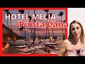 💗 MELIA PUNTA CANA BEACH - reapertura 2020
