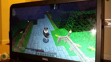Minecraft Parkour on Snapcraft.net