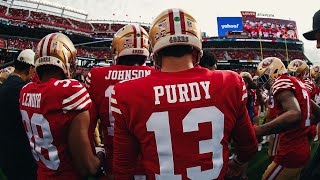 San Francisco 49ers 2023-24 Season HYPE & PUMP UP VIDEO!