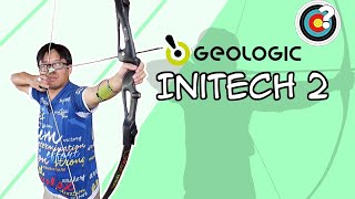 geologic initech 2 accessories