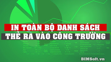 Bài 8 : Tự động in và chèn ảnh trong Excel | Excel VBA | Kỹ Sư Đỗ