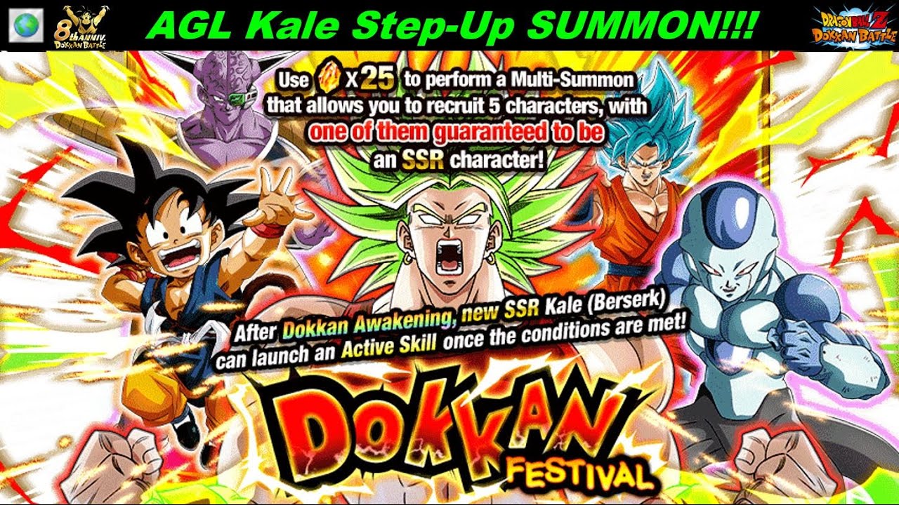 I SEE DISCOUNT, I SUMMON (UNLESS IT'S MORE THAN 1 ROTATION) - AGL Kale