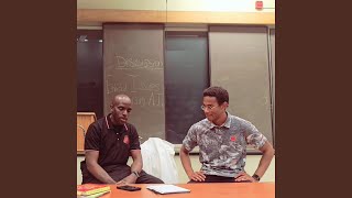 Code Orange CERAIN Conversations on AI: Papacanoochee Lewis-Holt